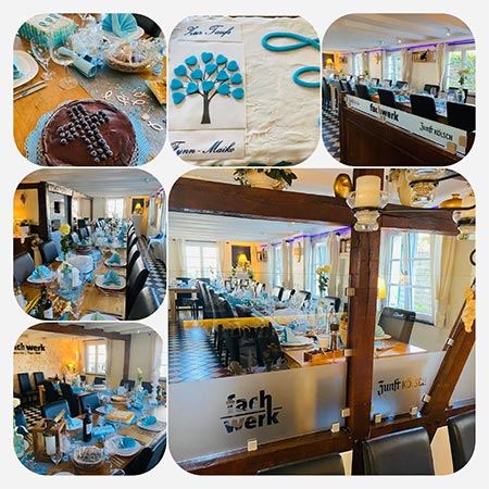 Kommunion & Taufe Leverkusen 3