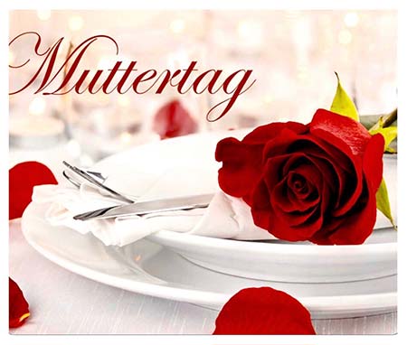 Muttertag feiern in Leverkusen