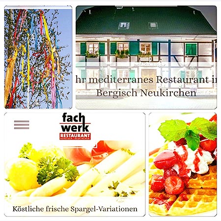 Spargel essen in Leverkusen